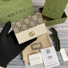 Gucci Wallets